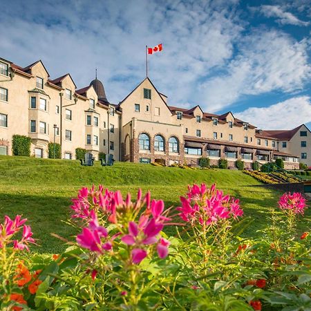 Digby Pines Golf Resort And Spa Kültér fotó