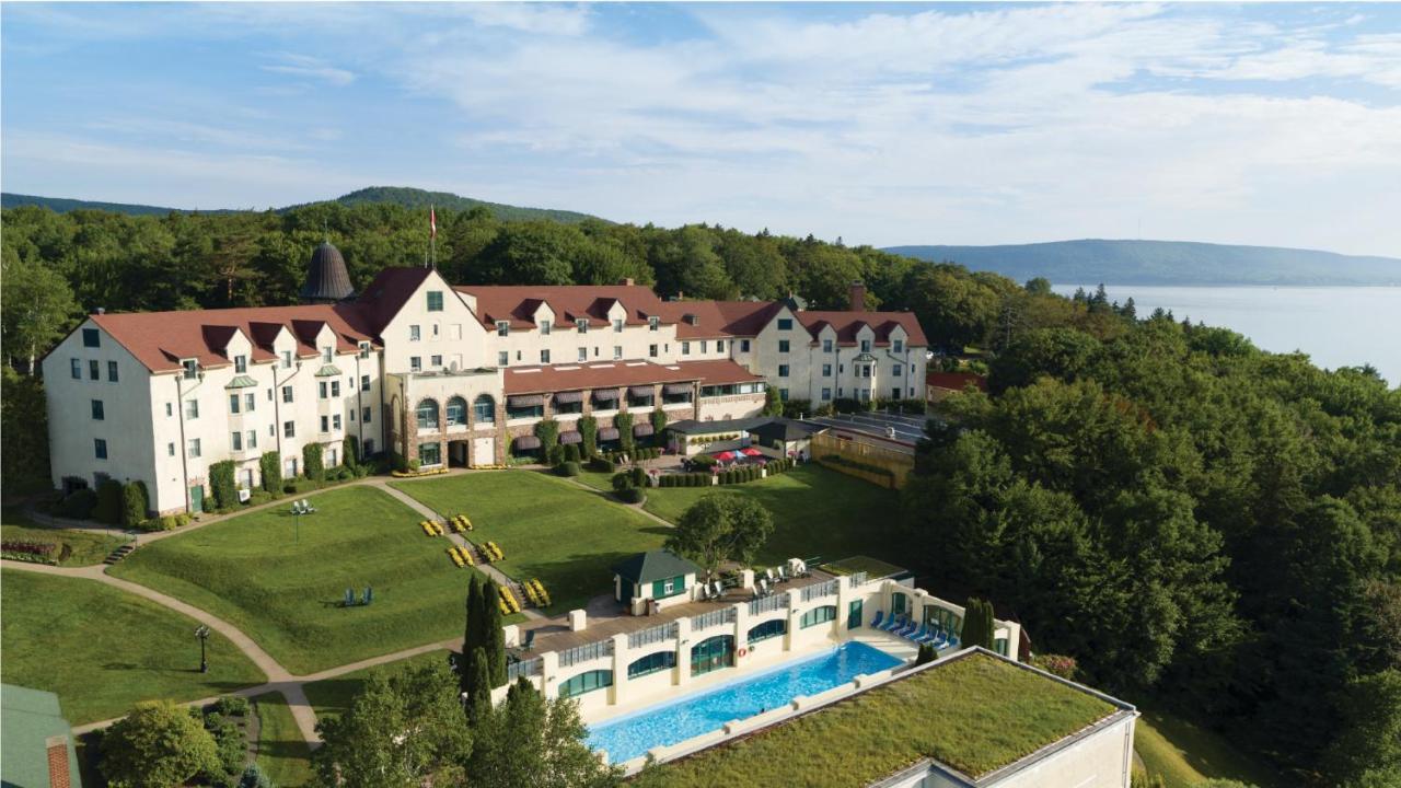 Digby Pines Golf Resort And Spa Kültér fotó