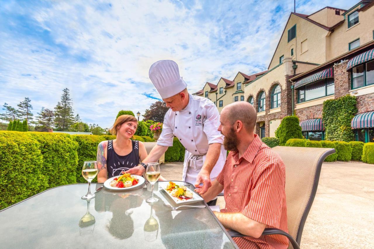 Digby Pines Golf Resort And Spa Kültér fotó