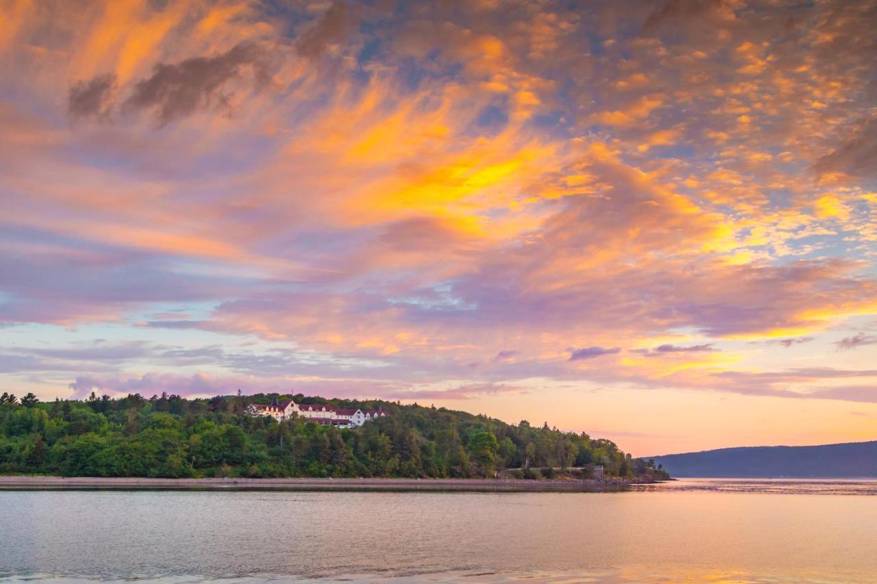Digby Pines Golf Resort And Spa Kültér fotó