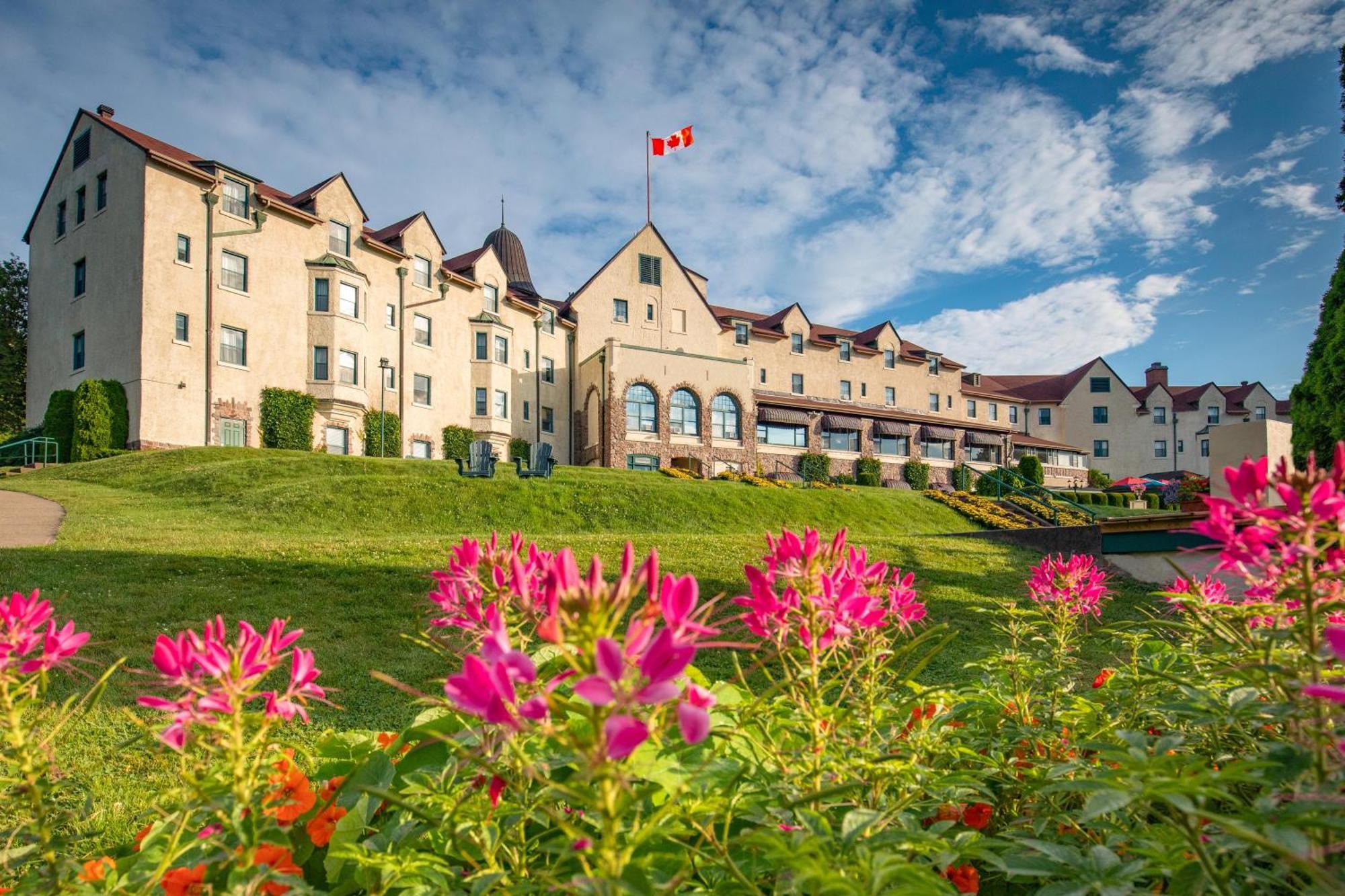 Digby Pines Golf Resort And Spa Kültér fotó