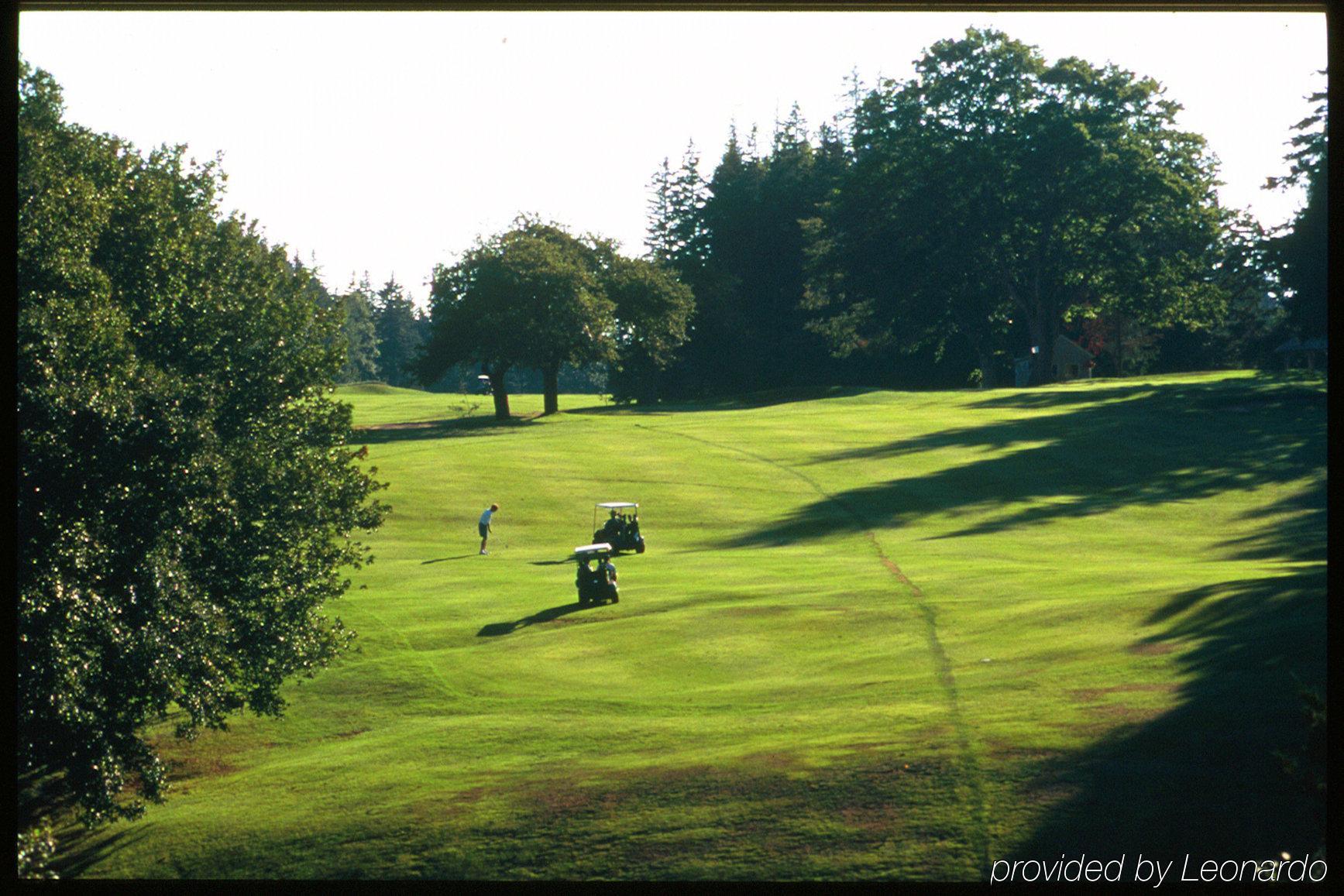 Digby Pines Golf Resort And Spa Létesítmények fotó