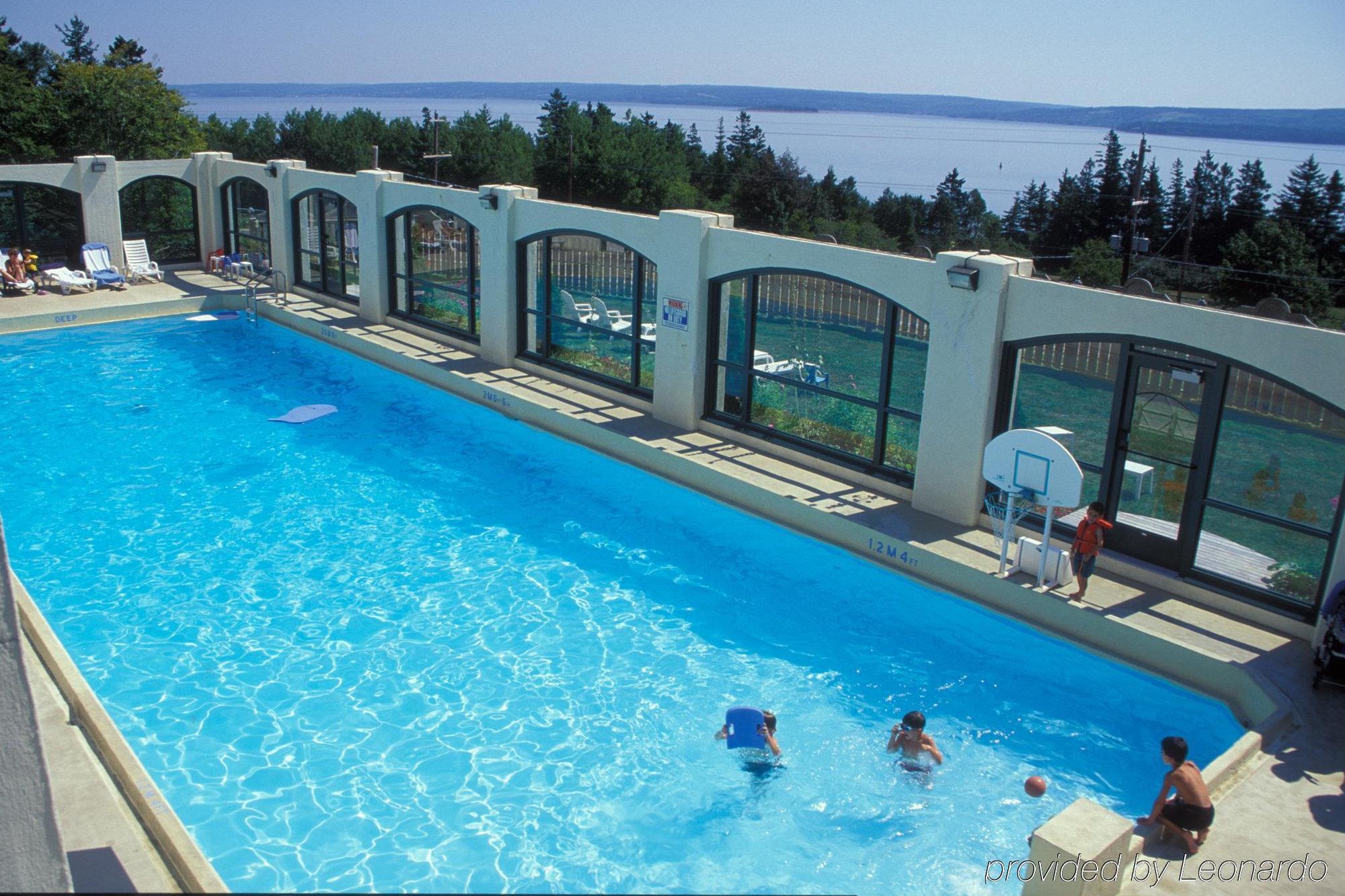 Digby Pines Golf Resort And Spa Létesítmények fotó