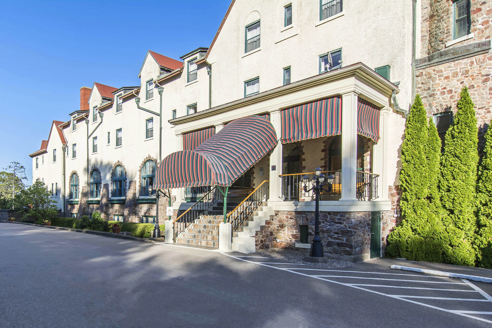 Digby Pines Golf Resort And Spa Kültér fotó