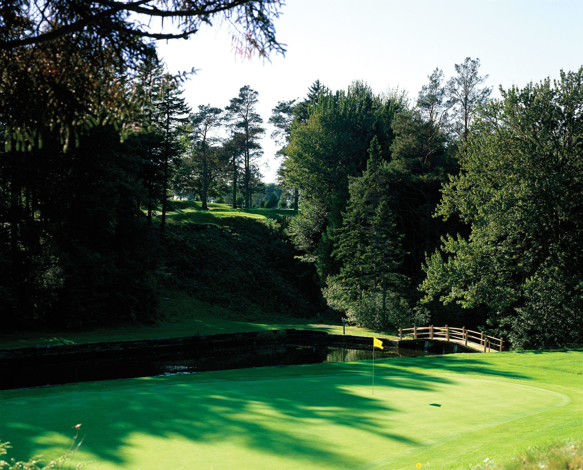 Digby Pines Golf Resort And Spa Kültér fotó