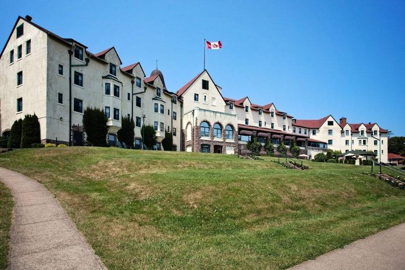 Digby Pines Golf Resort And Spa Kültér fotó