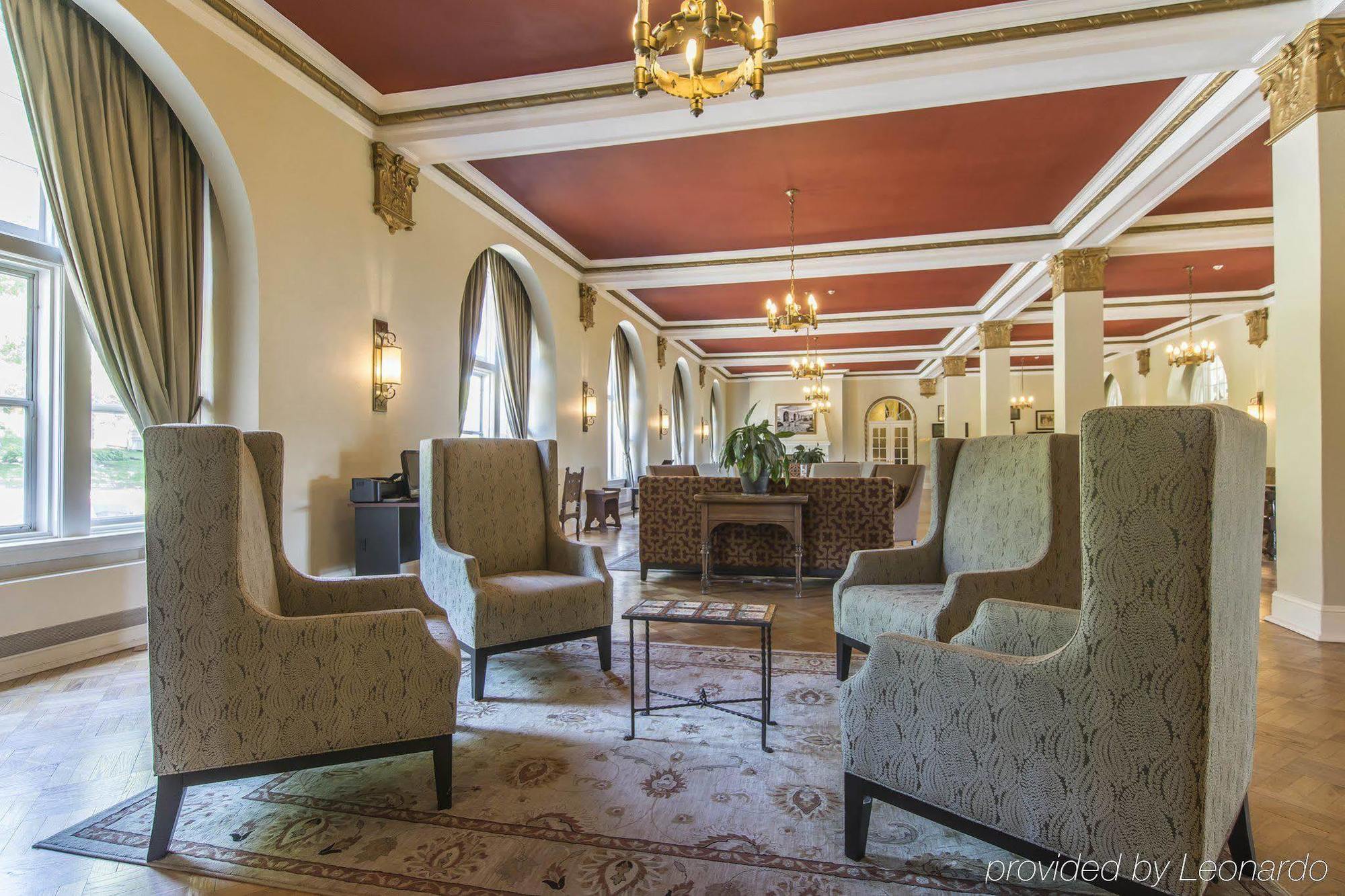Digby Pines Golf Resort And Spa Kültér fotó