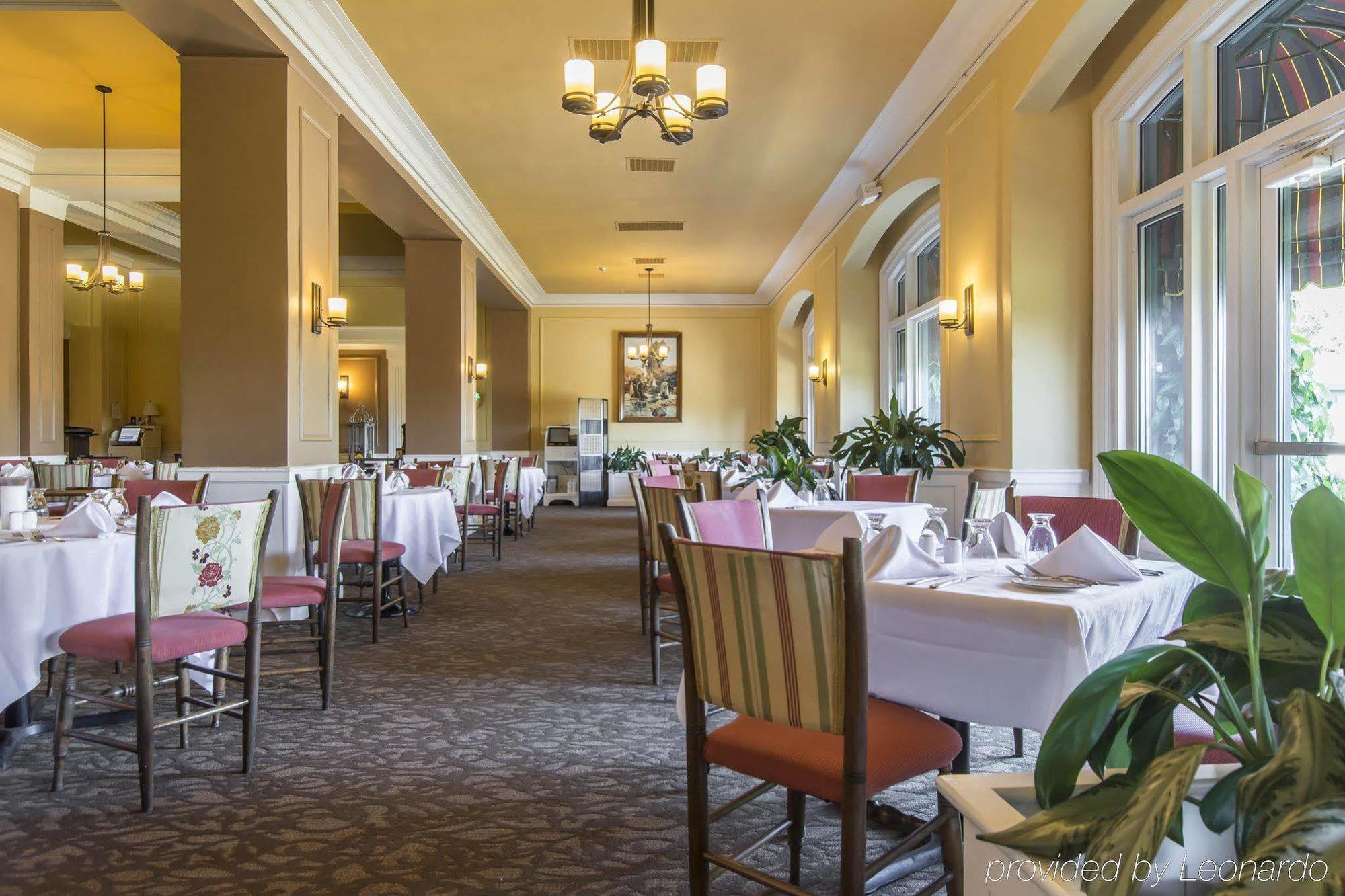 Digby Pines Golf Resort And Spa Kültér fotó