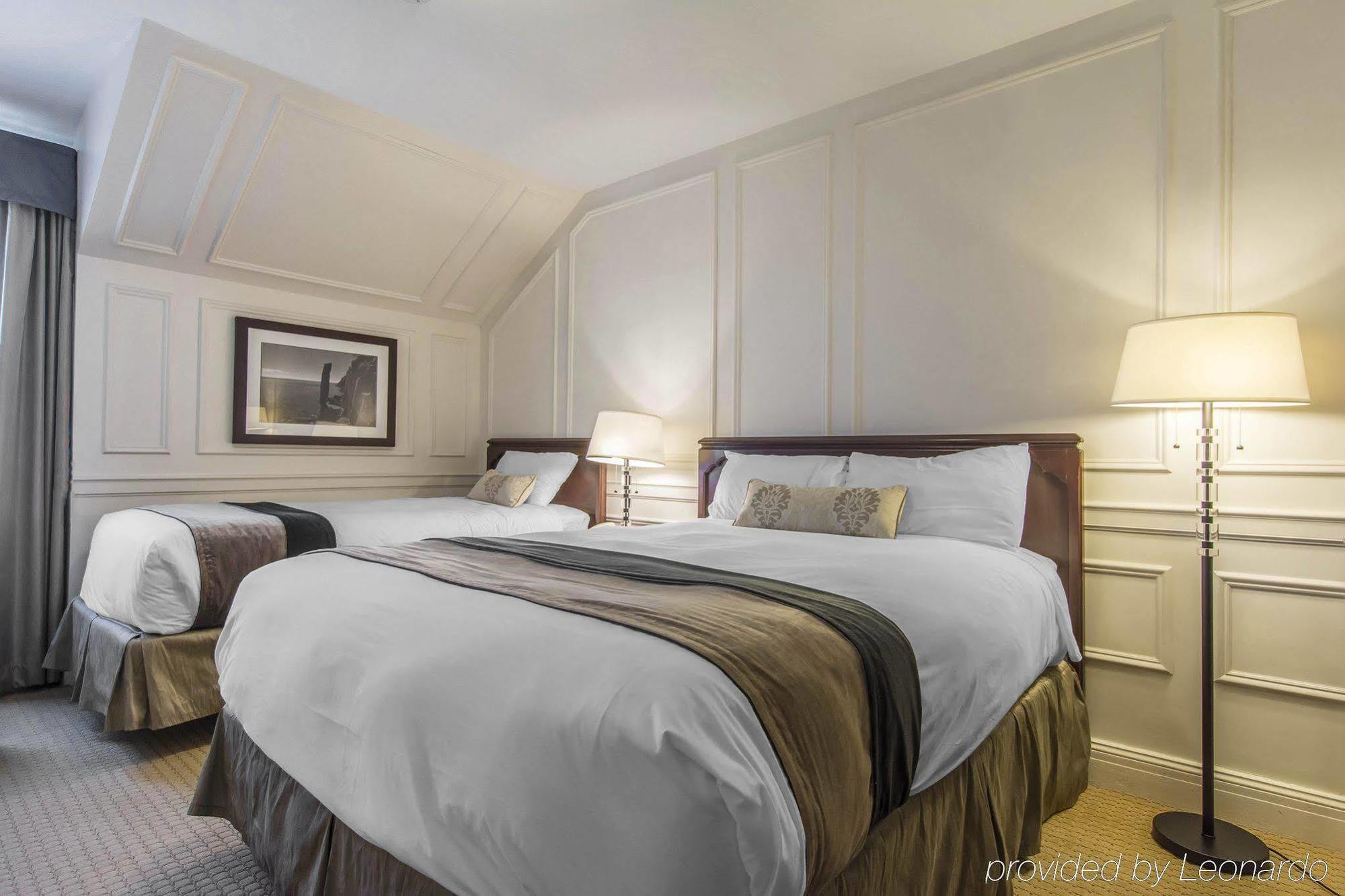 Digby Pines Golf Resort And Spa Kültér fotó