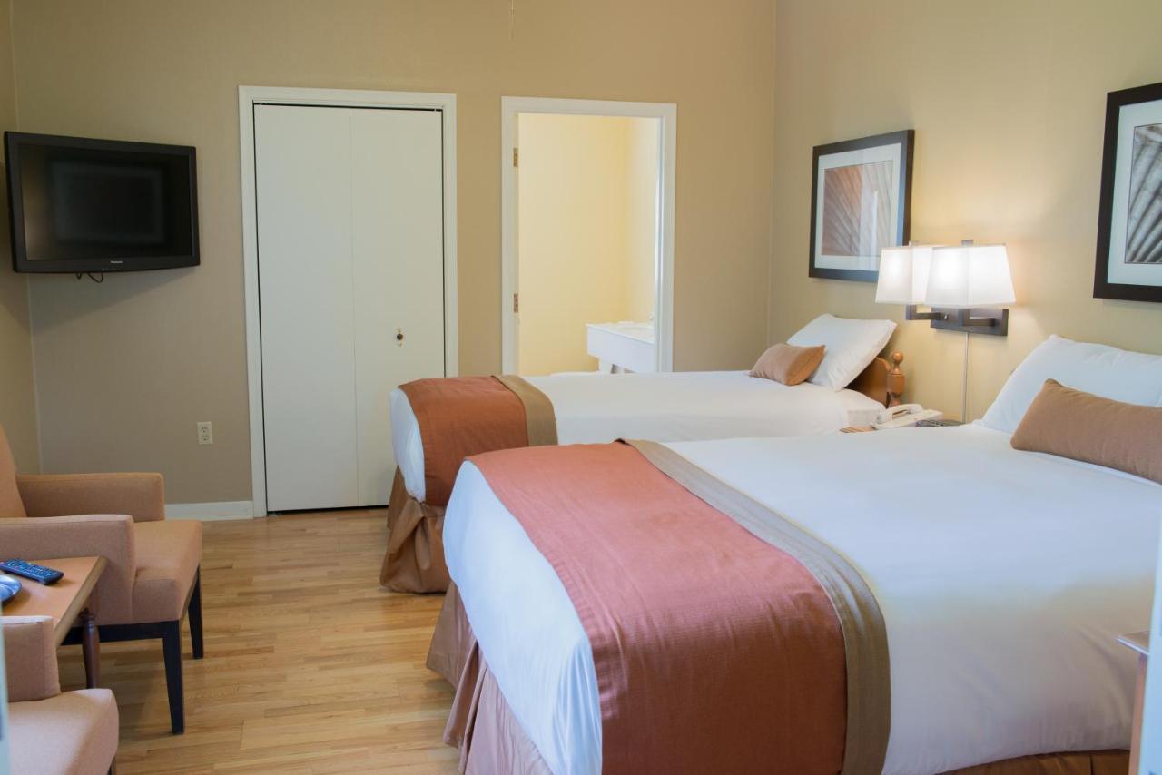 Digby Pines Golf Resort And Spa Kültér fotó