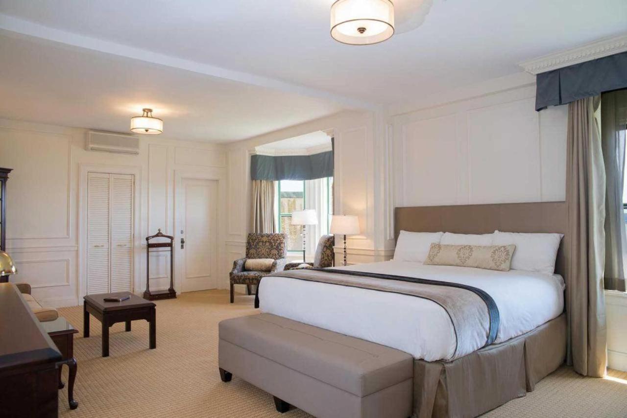 Digby Pines Golf Resort And Spa Kültér fotó