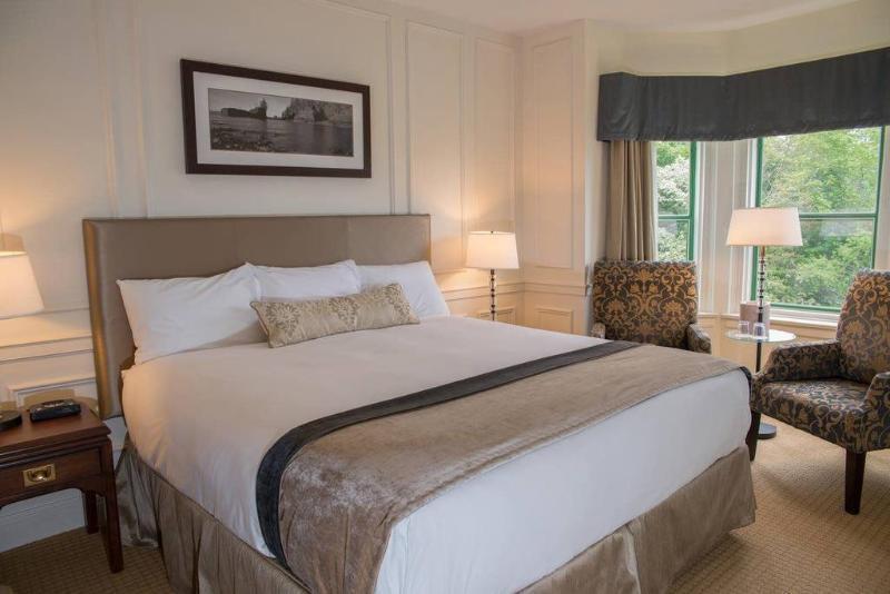 Digby Pines Golf Resort And Spa Kültér fotó